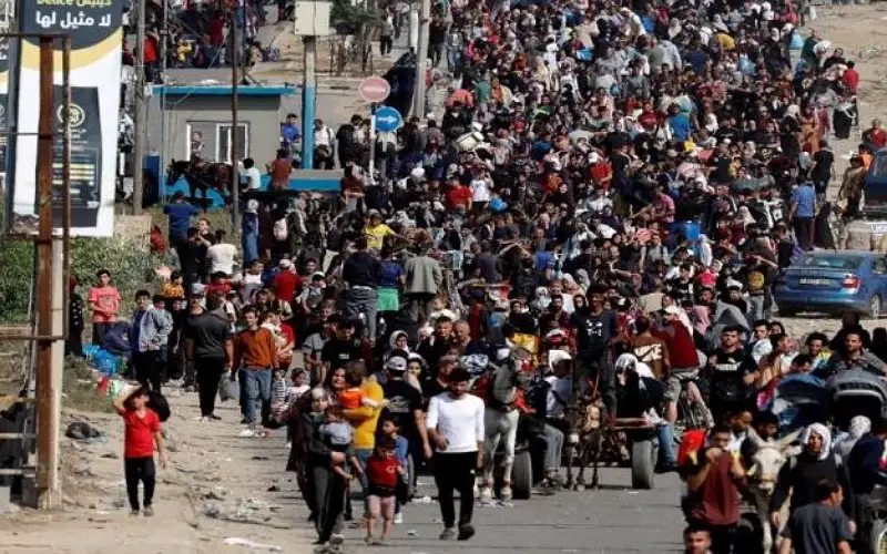 البيت الأبيض يعلن موافقة إسرائيل على