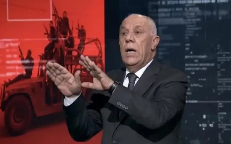 الدويري: الاحتلال لم يتقدم في عمق