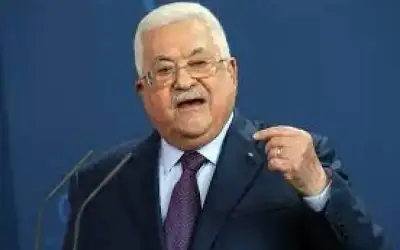 عباس: غزة جزء من فلسطين وسنتحمل