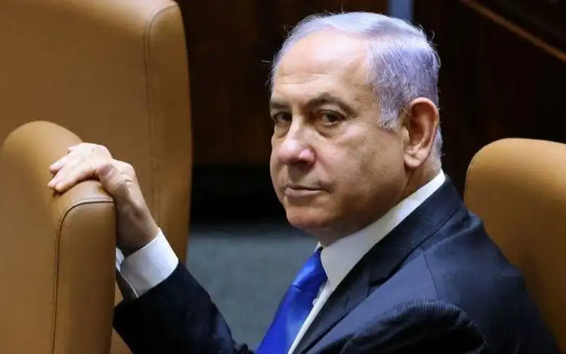 نتنياهو: هذا مكان السنوار وسنصل إليه