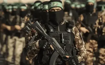 بيان عسكري جديد صادر عن كتائب
