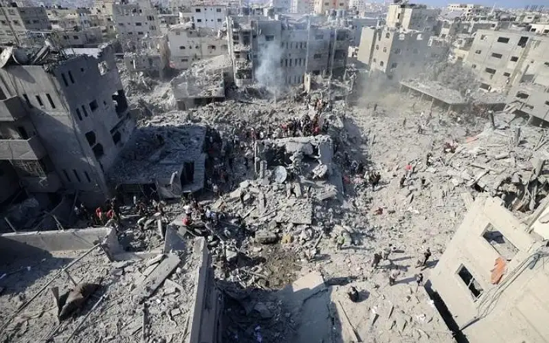 الأمم المتحدة: الفقر سيرتفع في فلسطين