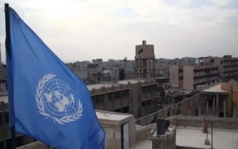 ارتفاع عدد ضحايا موظفي الأونروا بغزة