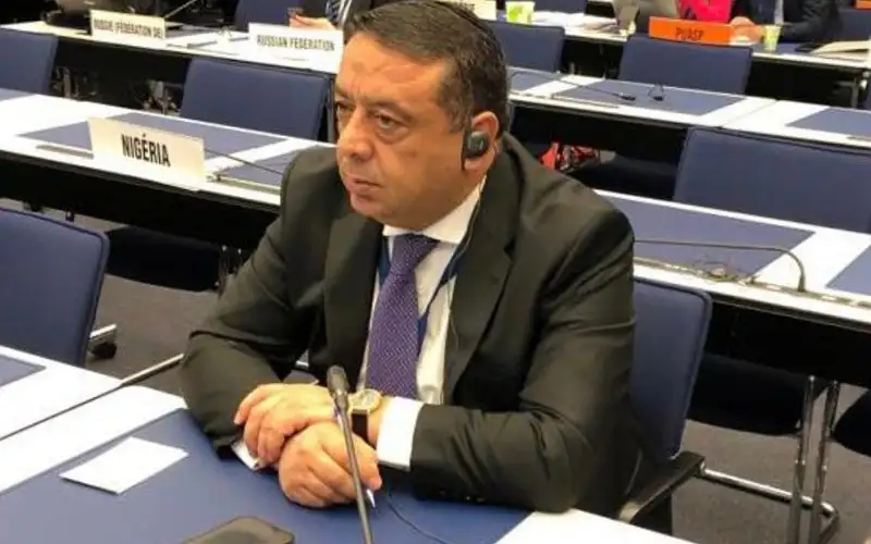 سجال بين الأردن ومندوب الاحتلال في