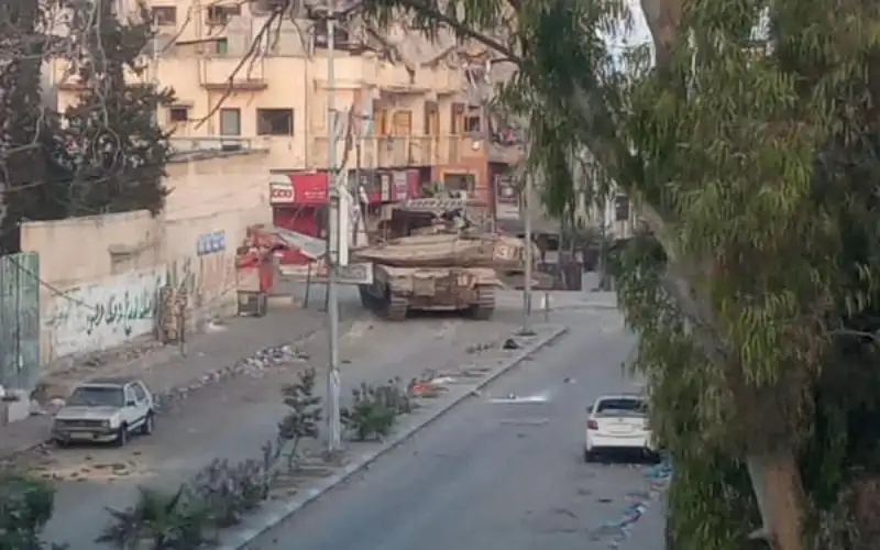 مدير مجمع الشفاء: نخشى أن يدمر