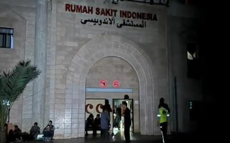 توقف كافة العمليات الجراحية في المستشفى