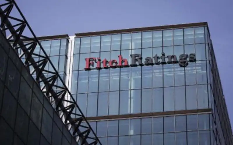 فيتش تثبت التصنيف الائتماني للأردن مع