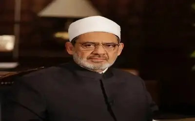 شيخ الازهر يوجه رسالة للقمة العربية