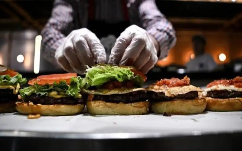 أخطاء غذائية يمكن أن تؤدي إلى