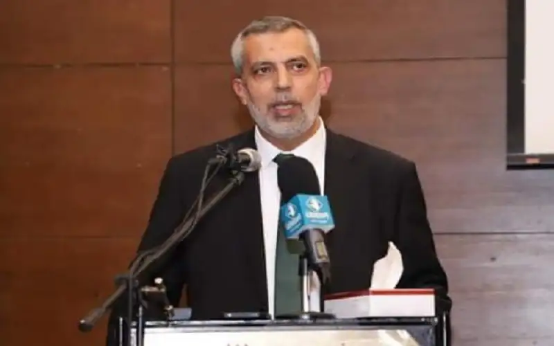 نقيب المحامين: إذا أفلت الإحتلال بجرائمه