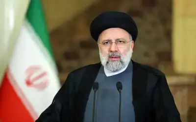 الرئيس الإيراني: نريد أن نتخذ قرارا