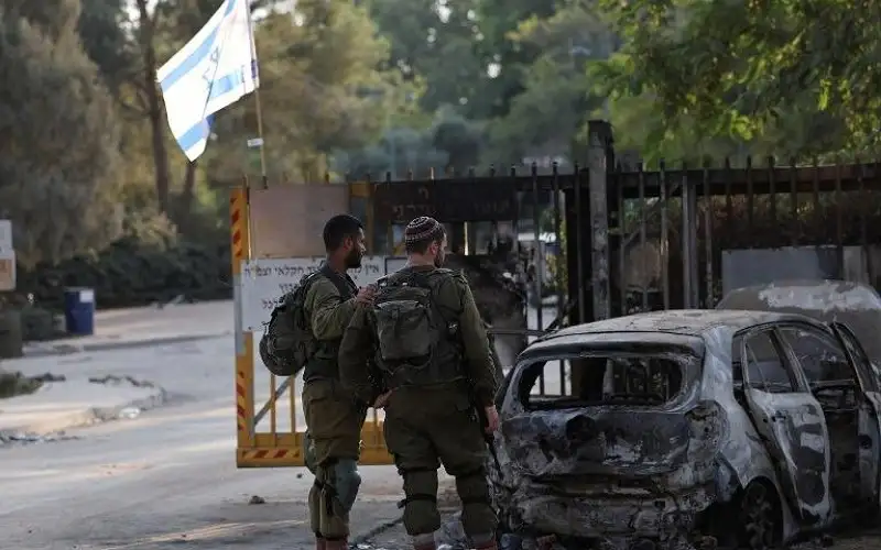 الاحتلال يعترف بمقتل 43 جنديا منذ