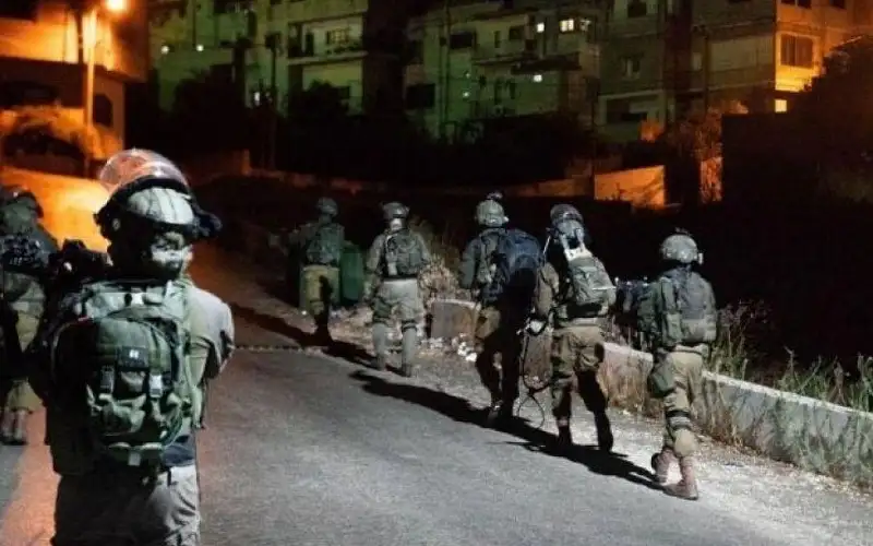 قطع الكهرباء عن جنين