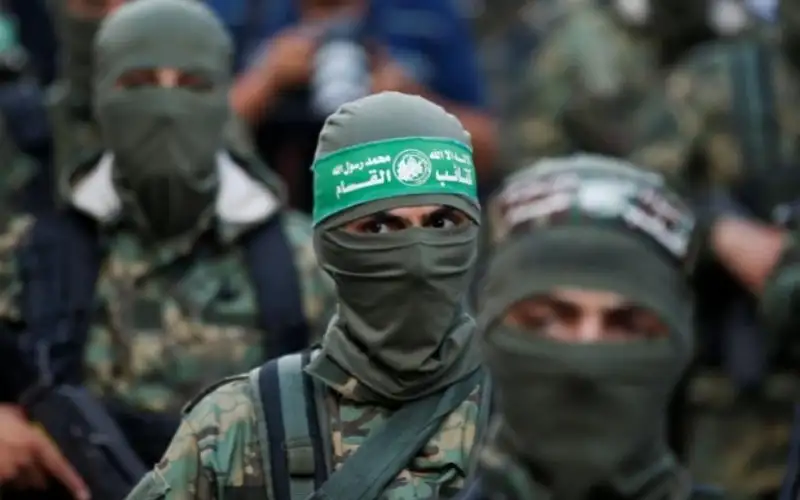 القسام بالضفة تعلن مسؤوليتها عن عملية