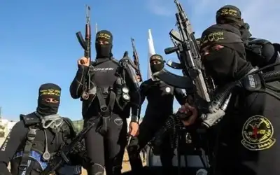 سرايا القدس: استهدفنا طائرة إسرائيلية وأصبناها
