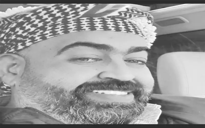 الزميل احمد العضايلة في ذمة الله