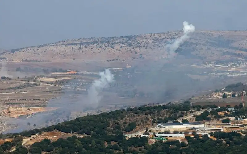 حزب الله: الحرب وشيكة .. والاحتلال