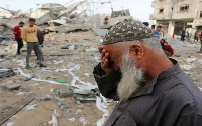 الأمم المتحدة تعلن عن استشهاد عدد