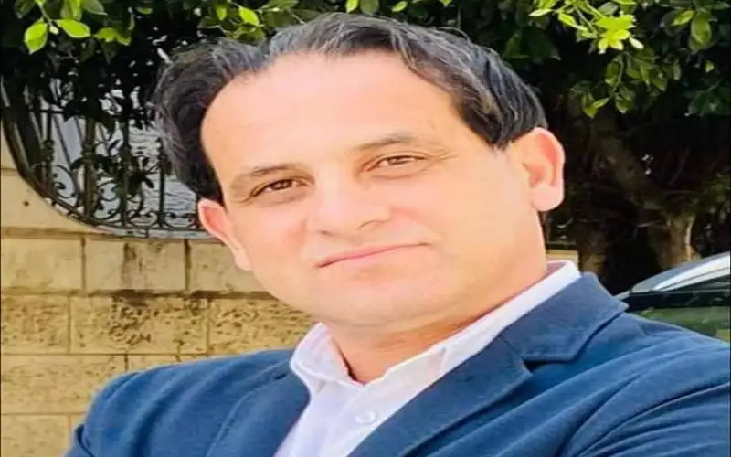 طبيب فلسطيني للعرب قبل استشهاده :