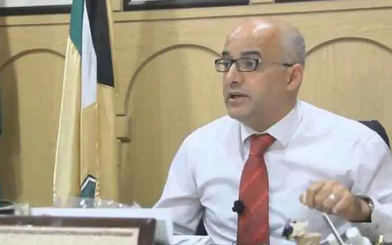 الحكومة:توقيف أشخاص خططوا للتأثير على الأمن