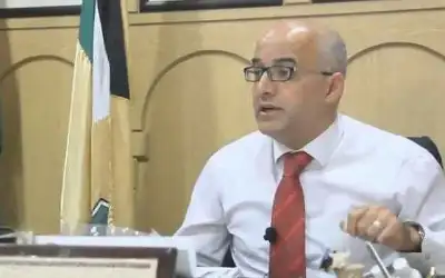 الحكومة:توقيف أشخاص خططوا للتأثير على الأمن