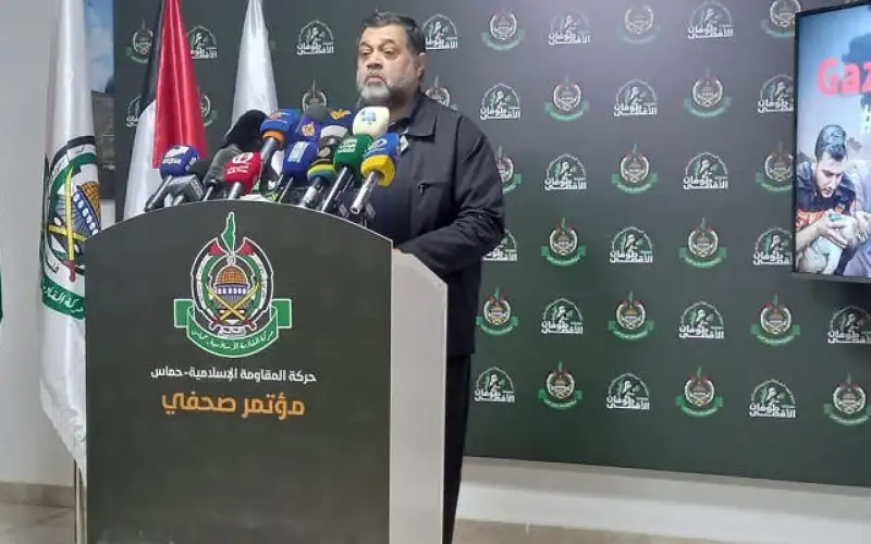 حمدان: نقول لأمريكا إن غزة لن