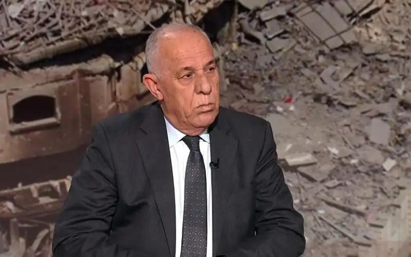 الدويري: 35% فقط من قوة القسام