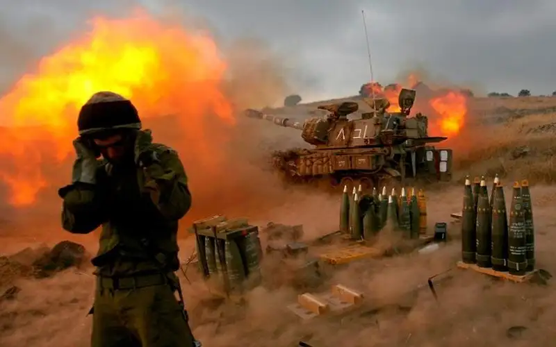 الاحتلال يستعد لتوجيه ضربة كبيرة لحزب