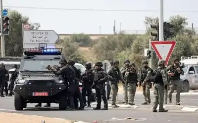 رئيس أركان جيش الاحتلال: فشلنا بحماية
