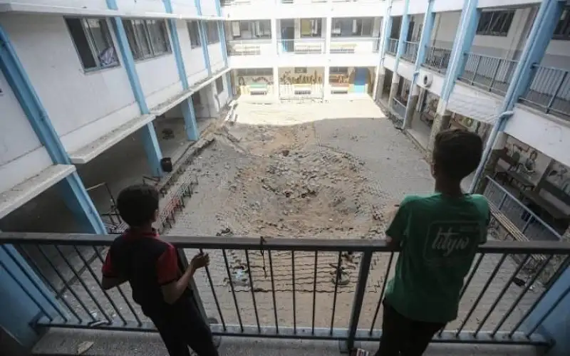 الأونروا: ثلث موظفينا الذين قتلوا كانوا