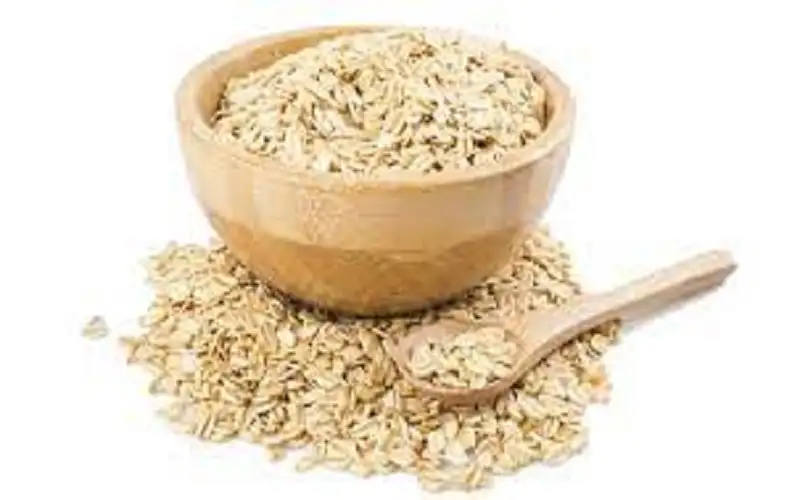 للأطفال الرضع.. إليكم أبرز فوائد الشوفان