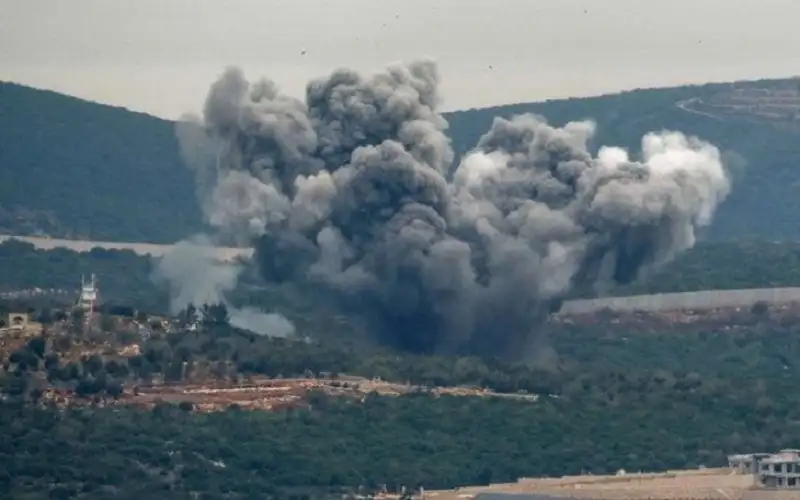 إدارة بايدن تحذر إسرائيل من العمليات