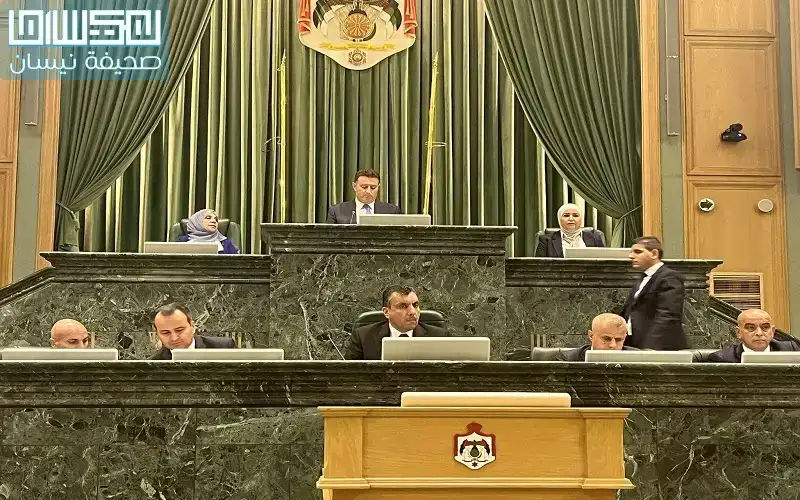 الصفدي يدعو لمراجعة الاتفاقيات الموقعة مع