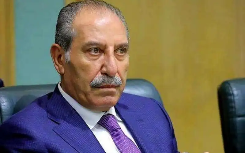 النائب مجحم الصقور: يجب ملاحقة حكومة