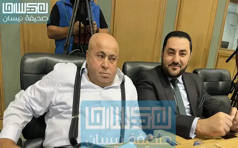 النائب ينال فريحات : سأتبرع لكتائب