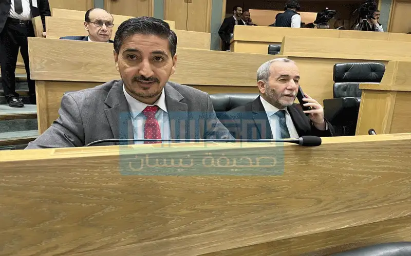 نواب يتساءلون عن هروب صهاينة من