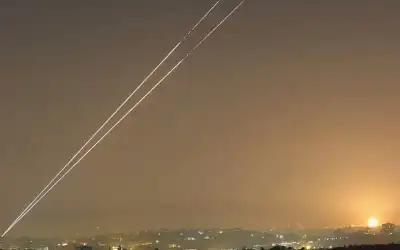سرايا القدس تستهدف آليات للاحتلال برشقة