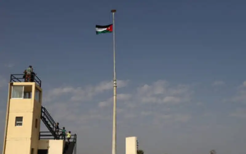 الصفدي: أي محاولة لتهجير الفلسطينيين باتجاه