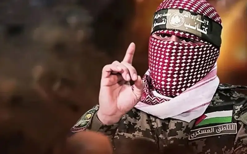 أبو عبيدة: أحلام الصهاينة في القضاء