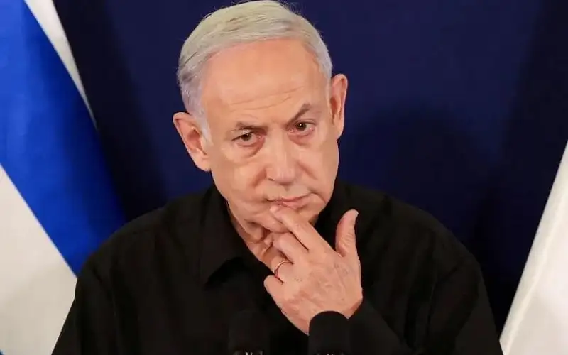 أعضاء كنيست يناقشون حجب الثقة عن