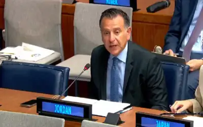 الأردن: تهديد إسرائيل بالنووي خرق للقواعد