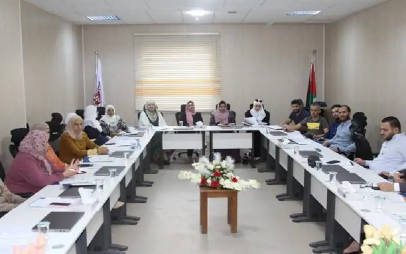 افتتاح البرنامج الـ36 لمأسسة إجراءات حق