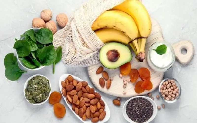 تعريض الرضع للمنغنيز يحسن وظائف الدماغ