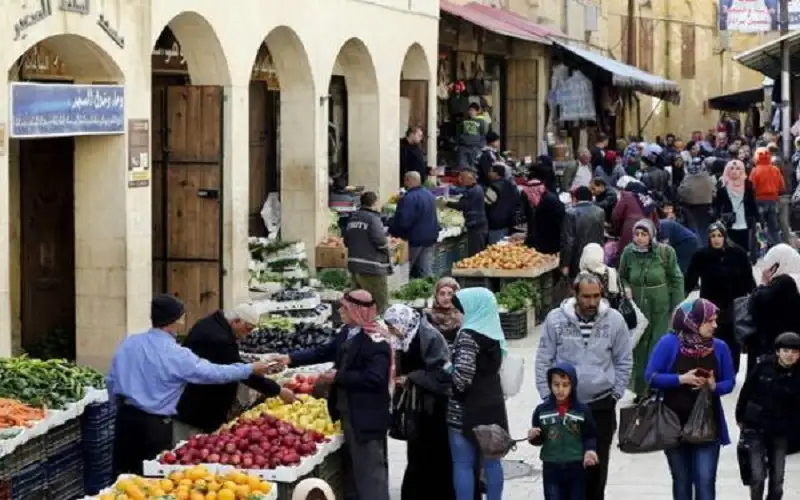 إعلان نتائج مسح السكان والصحة الأسرية