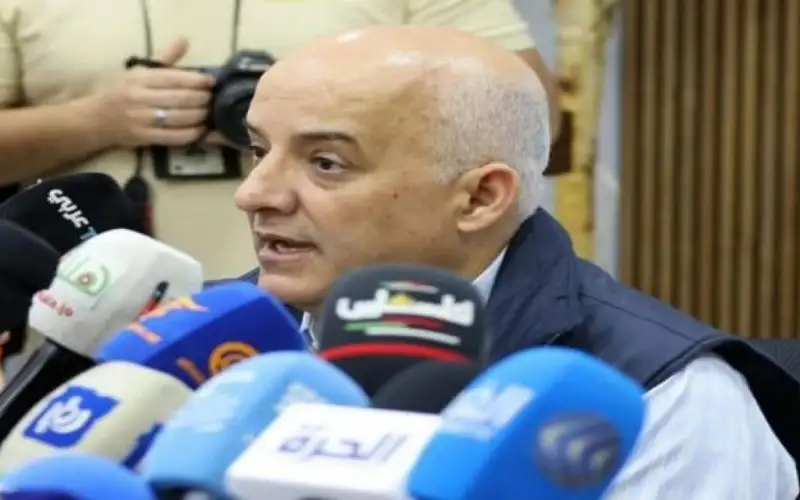 الحكومة: الأردن أرسل خبزه وقمحه ويعالج