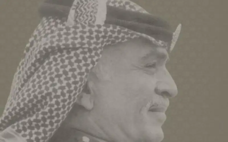 الحسين مستذكرا جده الحسين: وما قضية