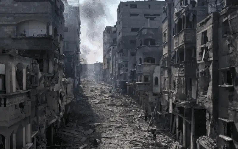 لماذا تراجعت حدة المواقف الغربية الداعمة