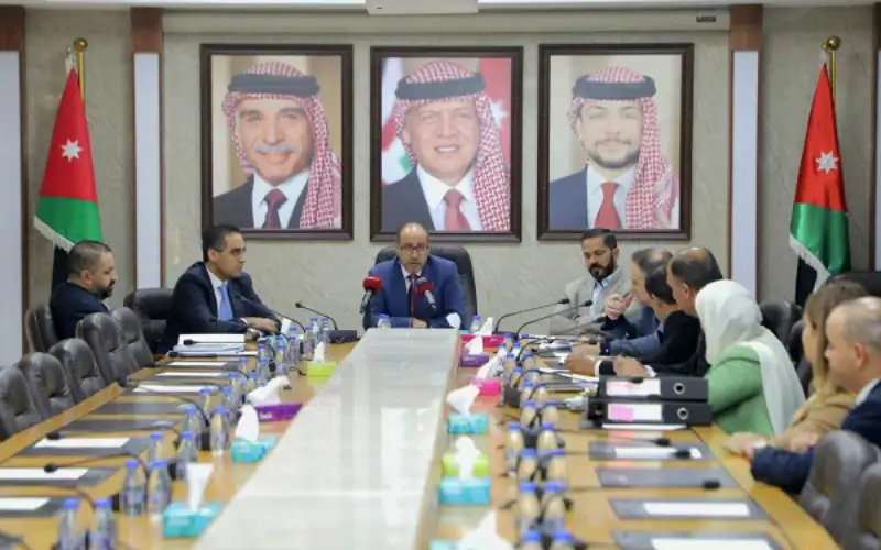 مالية النواب تشكل لجنة لمتابعة استيضاحات