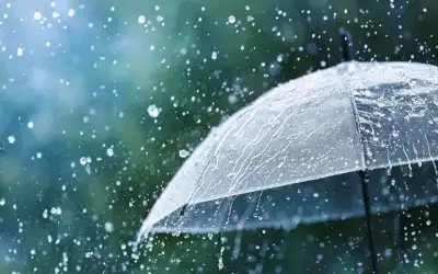 أمطار وسحب رعدية تؤثر على مناطق