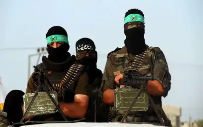 القسام تجهز على 7 جنود صهاينة